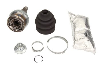 shumee ZUNANJI ZGLUB MAXGEAR KIA PICANTO 05- Z ABS-om