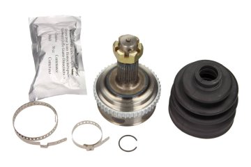 shumee ZUNANJI ZGLUG MAXGEAR PEUGEOT 806/JUMPY 95- +ABS