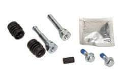 shumee MAXGEAR GARNITURA ZA POPRAVILO ZAVORNE ČELJUSTI OPEL T. ASTRA/CASCADA/MOKKA 10-