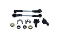 shumee MAXGEAR KOMPLET ZA POPRAVILO SESALNEGA KOLEKTORJA VW 2.7/3.0TDI 05-