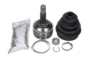 shumee ZUNANJI ZGLUB MAXGEAR RENAULT KANGOO 98-
