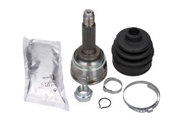 shumee ZUNANJI ZGLUB MAXGEAR DAEWOO TICO