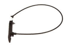 shumee MAXGEAR KABEL ZA POKROV MOTORJA CITROEN C6, C8/ PEUGEOT 407, 807