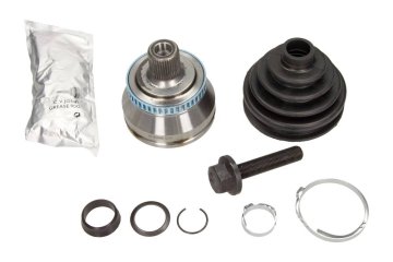 shumee ZUNANJI ZGLOB MAXGEAR VW A4 2.5TDI/1.9TDI 02- +ABS