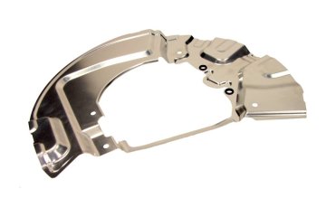 shumee ZAŠČITNI POKROV ZA ZAVORNI DISK MAXGEAR BMW P. 5 E61 04-10 LE