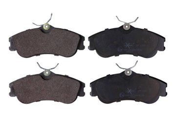 shumee MAXGEAR ZAVORNE PLOŠČICE CITROEN SPREDAJ BERLINGO/PARTNER 01-/XSARA PICASSO