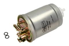shumee MAXGEAR FILTER GORIVA VW 1.2TDI/1.4TDI