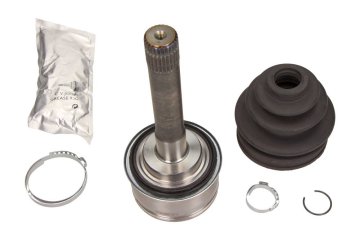 shumee ZUNANJI ZGLUB MAXGEAR TOYOTA 4RUNNER