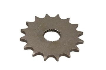 shumee AFAM POGONSKI ZOBNIK SPREDNJI MOTO JEKLEN