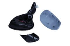 shumee ALKAR ZUNANJE OGLEDALO FIAT GRANDE PUNTO, PUNTO EVO, PUNTO 06/05 - LEVO