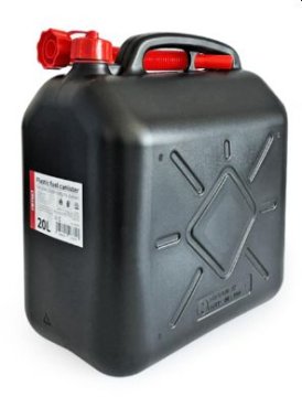 shumee AMIO PLASTIČNI KANISTER 20 L