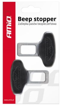 shumee PREVLEKE ZA VARNOSTNE PASOVE AMIO - 2 KOS.