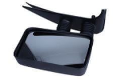 shumee ZUNANJI OGLEDALO ALKAR JUMPER, DUCATO, BOXER 02.94-04.02 LEV