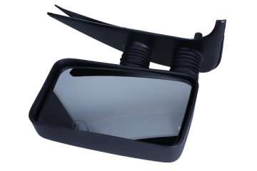 shumee ZUNANJI OGLEDALO ALKAR JUMPER, DUCATO, BOXER 02.94-04.02 LEV