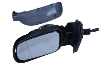 shumee ZUNANJE OGLEDALO ALKAR PEUGEOT 307 08.00- LEVO