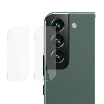 Infostyle Zaščita za kamero "Infostyle" Samsung Galaxy S22