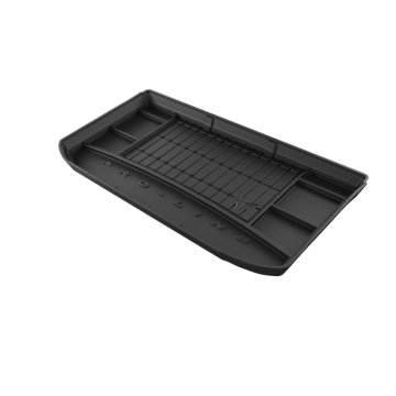 shumee GUMIJASTA ZAŠČITNA PODLOGA FROGUM ZA PRTLJAŽNIK NISSAN MICRA IV K13 10-