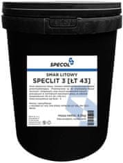 shumee SPECOL MAST ZA LEŽAJE ŠT. 43 SPECLIT 3 4,5 KG