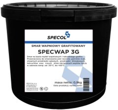 shumee SPECOL MAST SPECWAP 900G 3G/ GRAFITIRANA