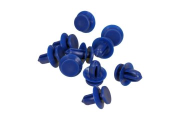 shumee ROMIX SPONK ZA STRANSKO PLOŠČO / OBLAZINJENJE OPEL ASTRA J / INSIGNIA / MERIVA B / ZAFIRA C (10 KOSOV)