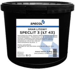 shumee SPECOL MAST ZA LEŽAJE ŠT. 43 SPECLIT 3 900G