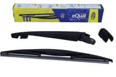 shumee ROČICA BRISALCA MAGNETI MARELLI Z METLICO ZA HONDA ACCORD TOURER 09.05 - 03.08 ZADAJ