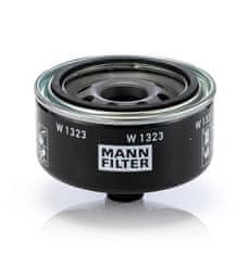 shumee MANN FILTER OLJNI FILTER VW LT 2.8TDI 96- (AGK/ATA)