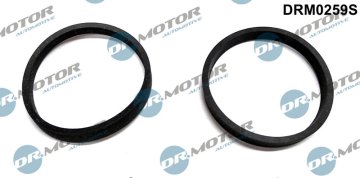 shumee DR. KOMPLET TESNILA SESALNEGA KOLEKTORJA MOTORJA FORD C-MAX 1.5TDCI/1.6TDCI 10-