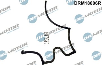 shumee DR. KOMPLET ZA POPRAVILO PRELIVNE CEV MOTORJA RENAULT LAGUNA 1.9DCI