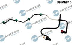 shumee DR. PRELIVNA CEV MOTORJA FORD TRANSIT 2.2TDCI 06-