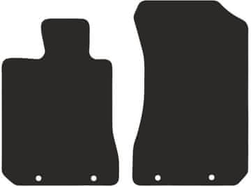 shumee OSNOVNI sprednji del za: Honda Legend IV limuzina 2004-2012