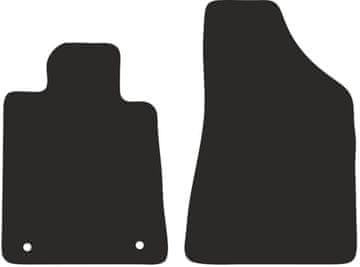 shumee OSNOVNI sprednji del za: Renault Safrane liftback 1992-2000