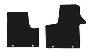 shumee OSNOVNI sprednji del za: Renault Trafic III dostavnik 2014-