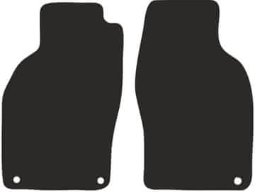 shumee OSNOVNI sprednji del za: Saab 9-3 I kabriolet 1998-2003
