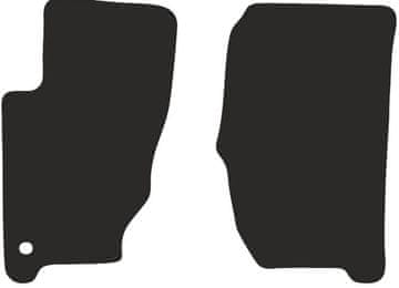 shumee OSNOVNI sprednji del za: Jeep Cherokee Liberty KJ terensko vozilo 2002-2007