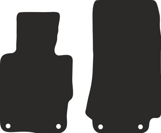 shumee OSNOVNI sprednji del za: BMW Z3 E36/8 kupe 1997-2002