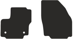 shumee OSNOVNI sprednji del za: Ford S-MAX MK1 FL 7-sedežni 2012-2015