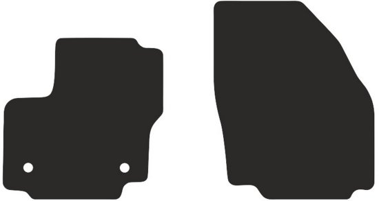 shumee OSNOVNI sprednji del za: Ford S-MAX MK1 FL 7-sedežni 2012-2015