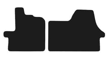 shumee OSNOVNI sprednji del za: Peugeot Boxer II kombi 2006-2014