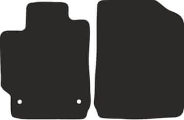shumee OSNOVNI sprednji del za: Toyota Camry VII limuzina 2007-2011