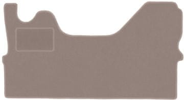 shumee Bež sprednje preproge: Iveco Daily VI kombi (2014-)