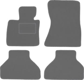 shumee Grafitni tepihi za: BMW X6 E71 SUV (2008-2014)