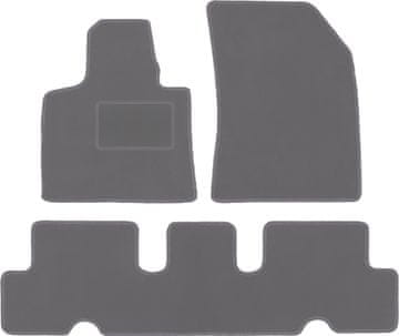 shumee Grafitne avtotesnine za: Citroen C4 Spacetourer enoprostorec (2013-2018)