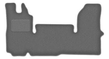 shumee Grafitne avtotesnine za: Renault Master II Dostava (2003-2010)