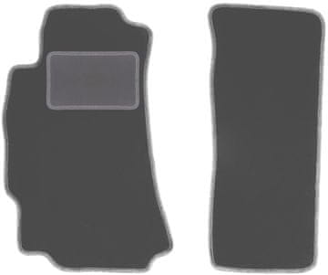 shumee Sprednje talne obloge za Mazda RX-8 Coupe (2003-2012)