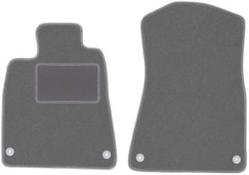 shumee Sprednje avto preproge: Lexus GS III limuzina (2005-2012)
