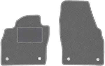 shumee Sprednje avtotesnine: Škoda Scala kombilimuzina (2019-)