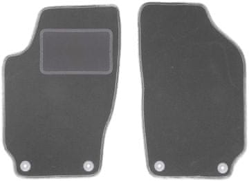 shumee Sprednje avtotesnine: Škoda Fabia I kombilimuzina, limuzina, karavan (1999-2007)