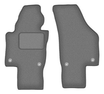 shumee Sprednje avtotesnine: Volkswagen Passat B6 / B7 ZDA limuzina, karavan (2005-2014)