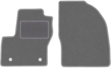 shumee Sprednje avtotesnine: Ford Tourneo Connect kombi (2013-2017)